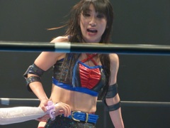 シュシュ新体制一発目は来週土曜頃