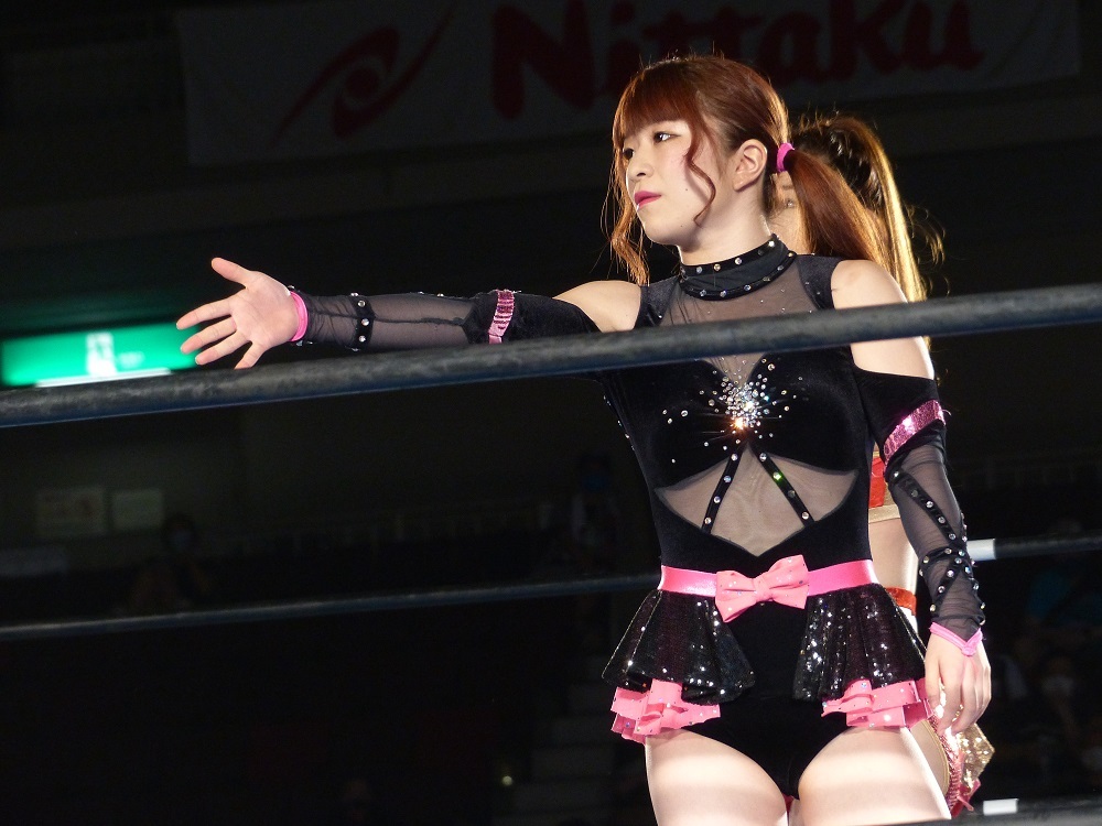 今日の試合でまた修復されました