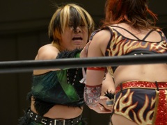 岡山のビッグマッチ