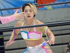 1時半開始のとこ