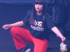 ドーハーの悲劇ってのも93年だ