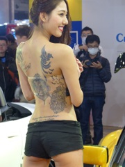 外国人2人だったからか