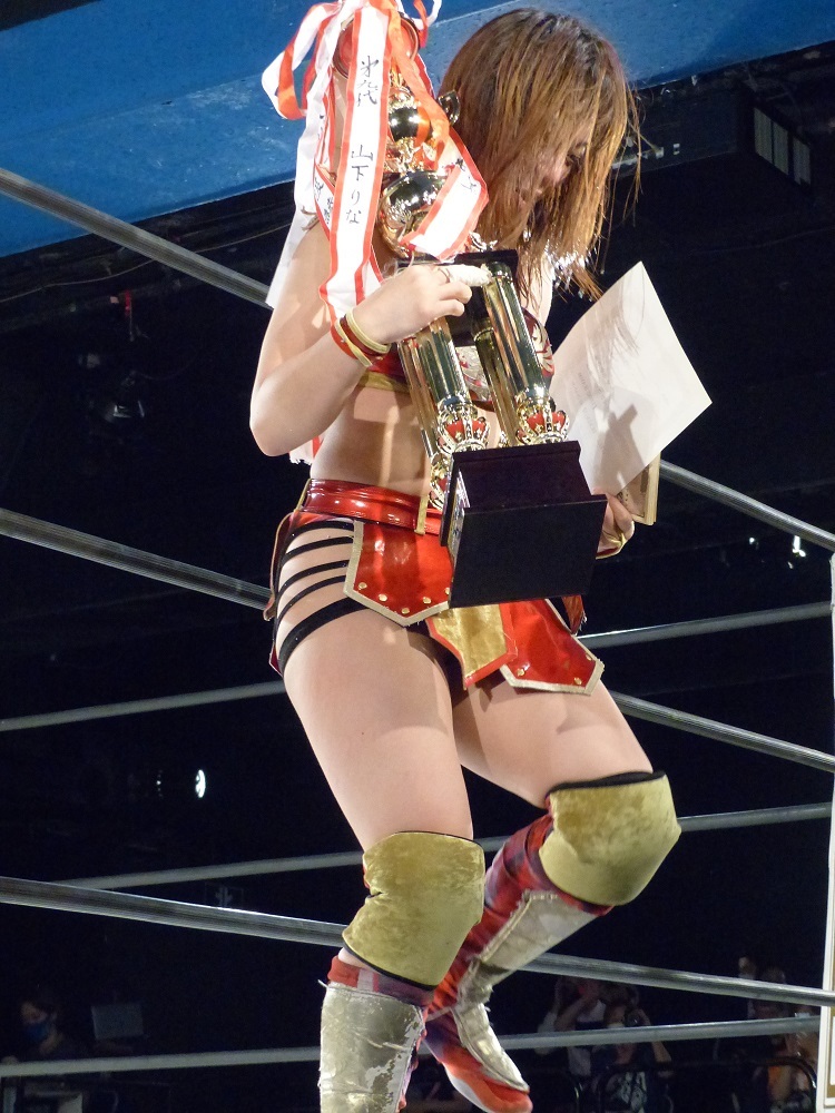 テレビ中継じゃあ