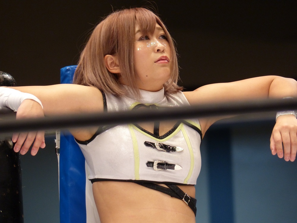 スターダム２４日後楽園ホールはワンデイートーナメントだった