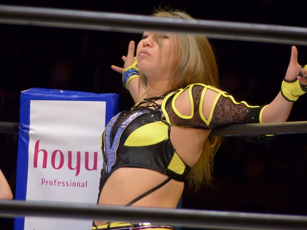 おれはこの人はいい人なんじゃないかと思う