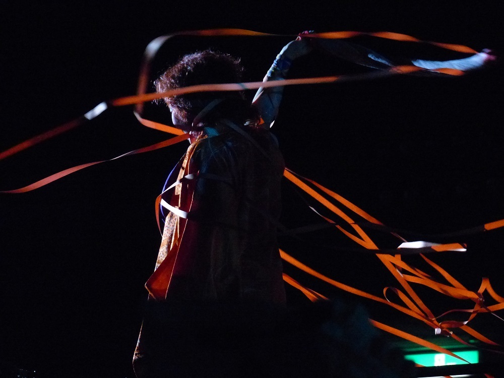 このにくだんご