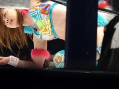 家が邪魔ならぶっ壊しゃいいのよ