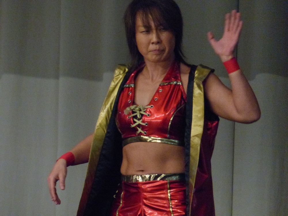 大久保は攻めたかった