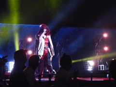 アイスリボン後楽園ホールはもう今日29日