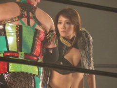 フランツはとても勇気がある