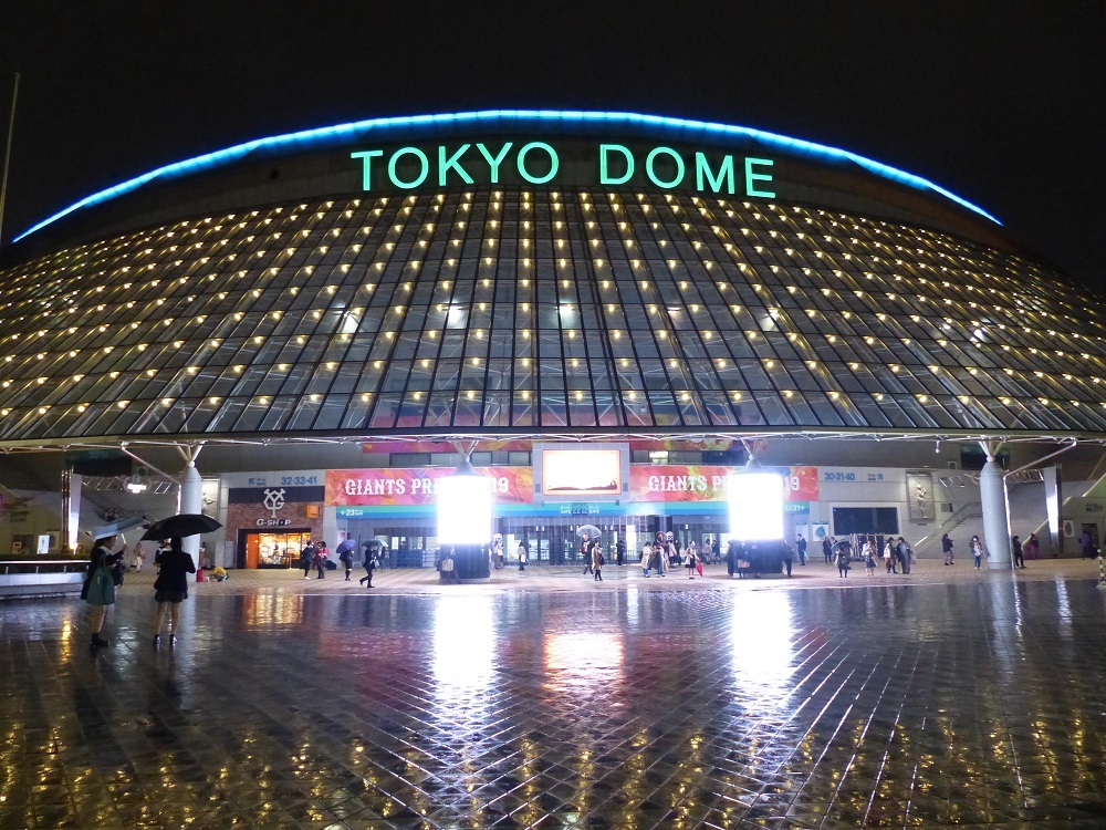 プロレス総選挙なんてやってるんだから