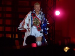 地上波がどうこう言う人は