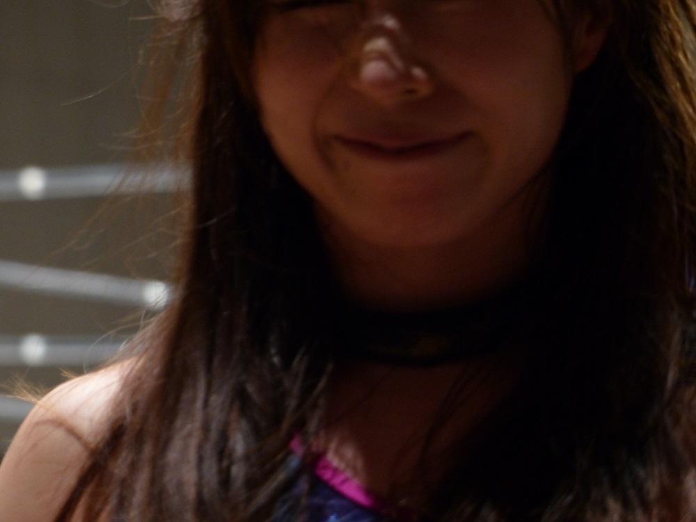 困るがなあ　そゆことされちゃあ