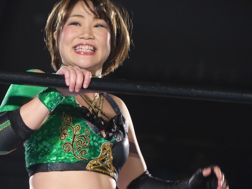 アクトレスガールズはそこいら出てる