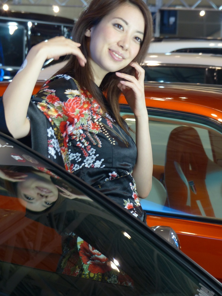 若い管理人さんが一人いた