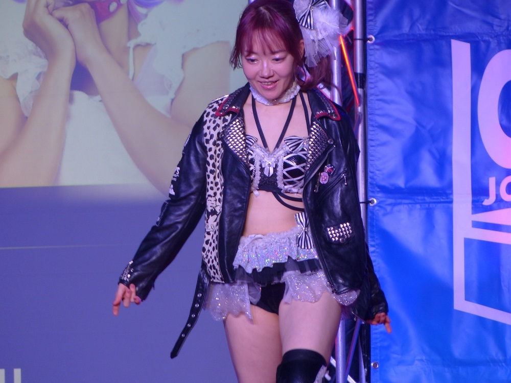 しゅしゅってやつらだった