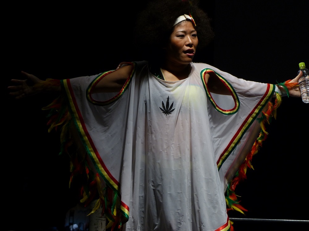 1月8日ＯＺアカデミー新宿フェイス