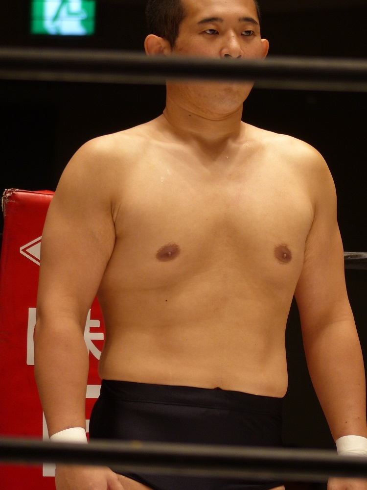 ベストオブスーパージュニアーは６月３日決勝戦