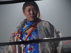 サブタイトルがついてるんですねえ