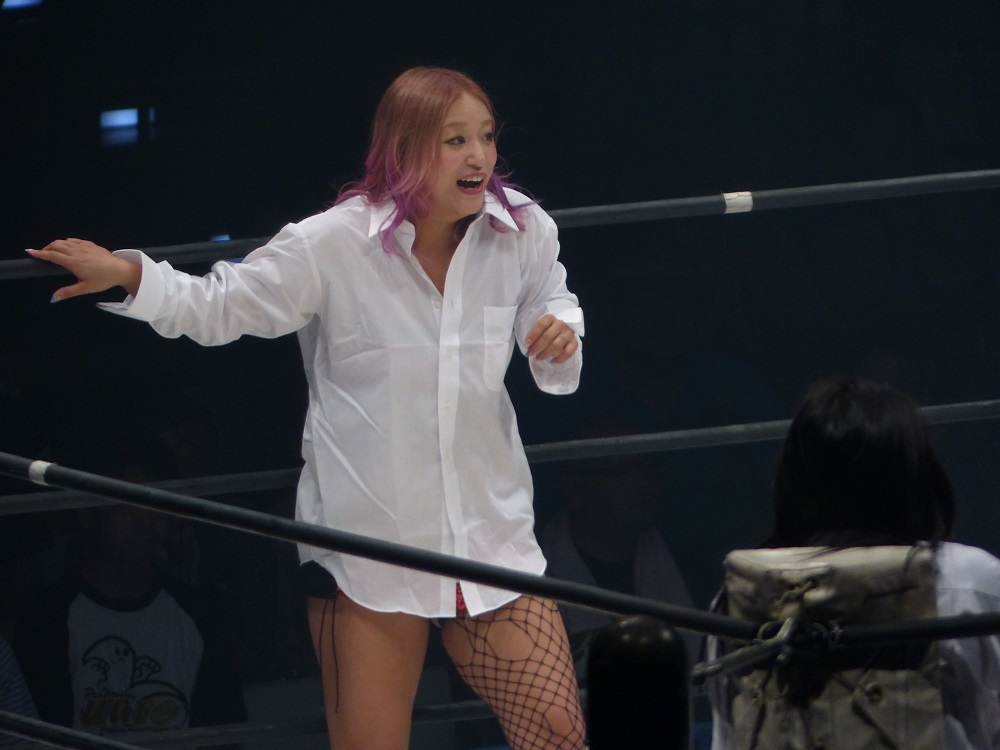 Ｖパラダイスを見るには