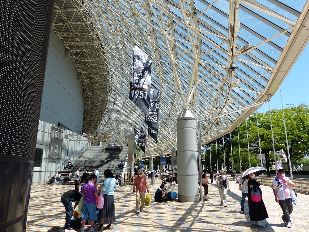 まだ気ずいてないんじゃないか