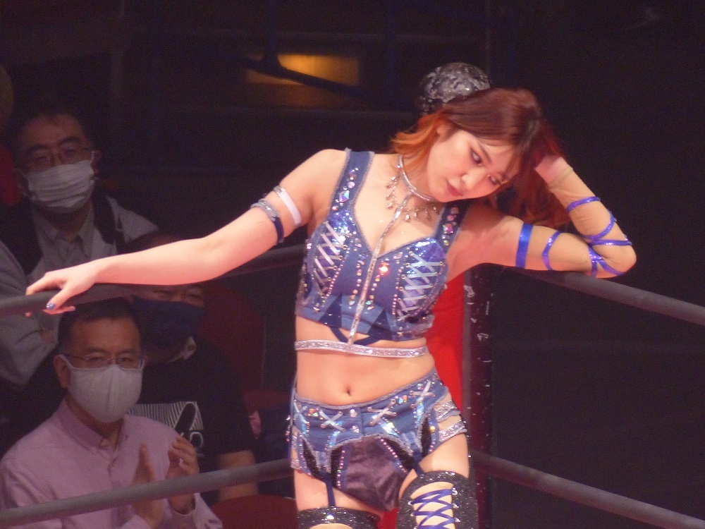 東京女子は2012年スタート