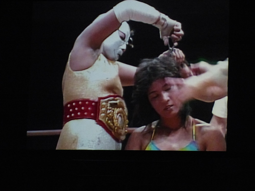 オープニングの頃