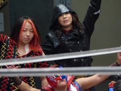 それは多団体の大物