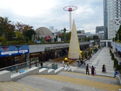 これが東京女子プロレスの日だから