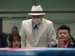 検温なしじゃないか