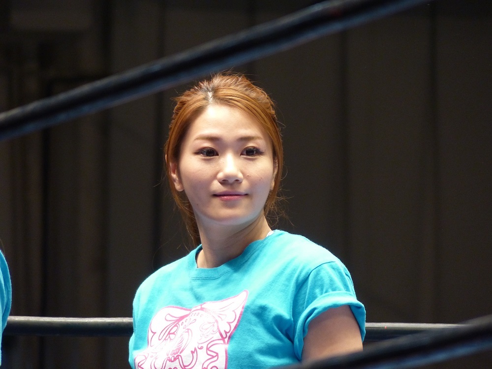 アイスリボン千葉は１７日昼夜