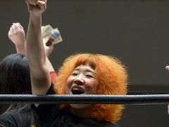 ここで地獄の伊東キャンプ