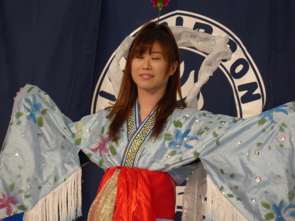 ミステリアスだな