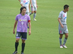 5日土曜日J1最終戦