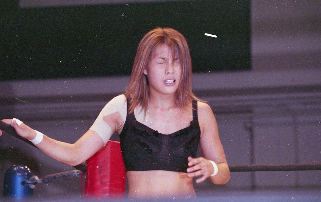 謎の未成年が未成年Ｔさんだとしたら