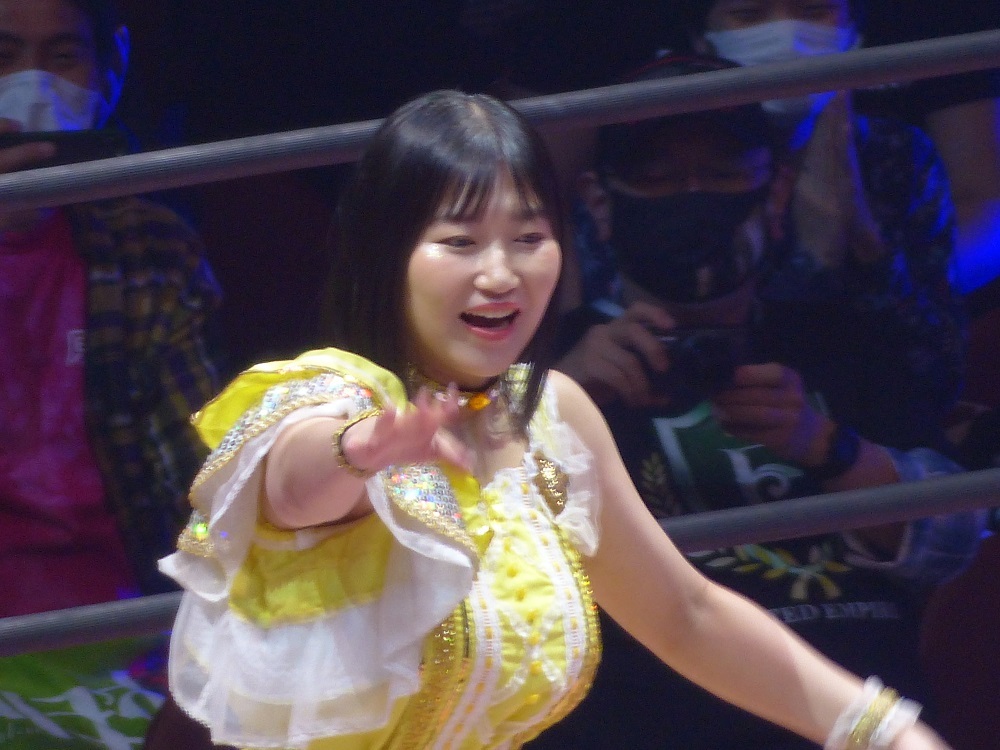 新キャラはおそらく