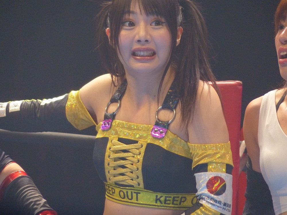 ダブルス出ない