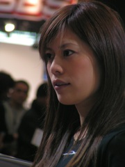 4月23日大阪府立体育会館は