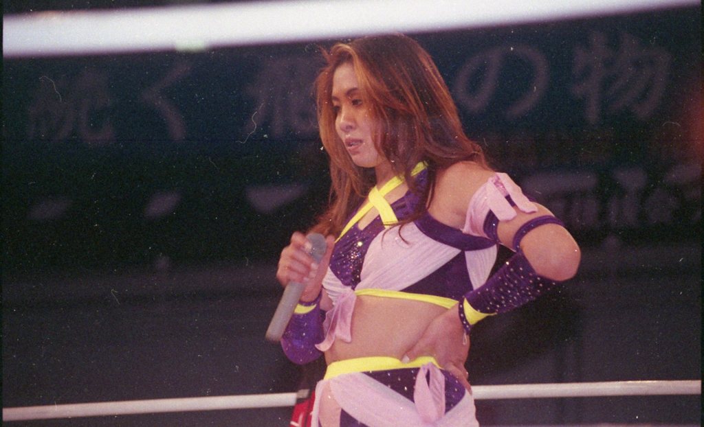 ＤＤＴのさいたまスーパーアリーナで