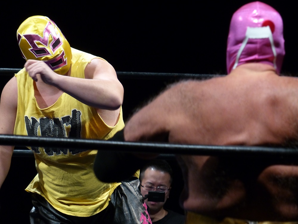 内藤で印象に残ってるのは