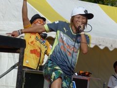 町田がＪ２から３に落ちたとき