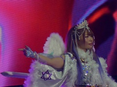 藤波がいくつか思い浮かぶ