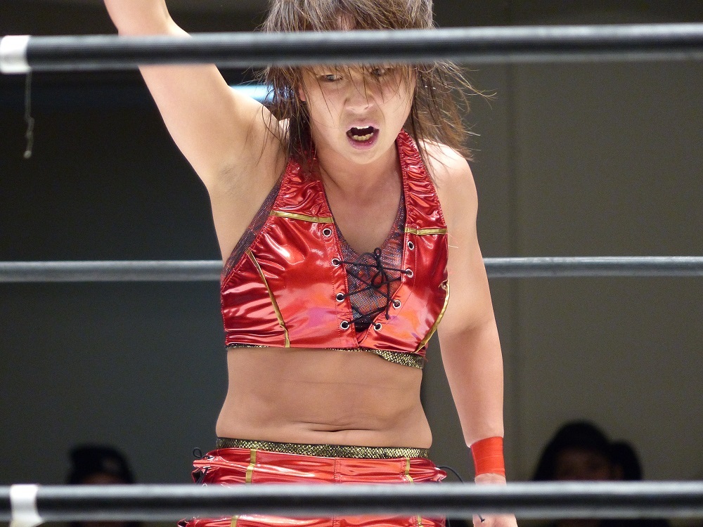 ヤングじゃない方は6月1日新宿フェイスで開幕