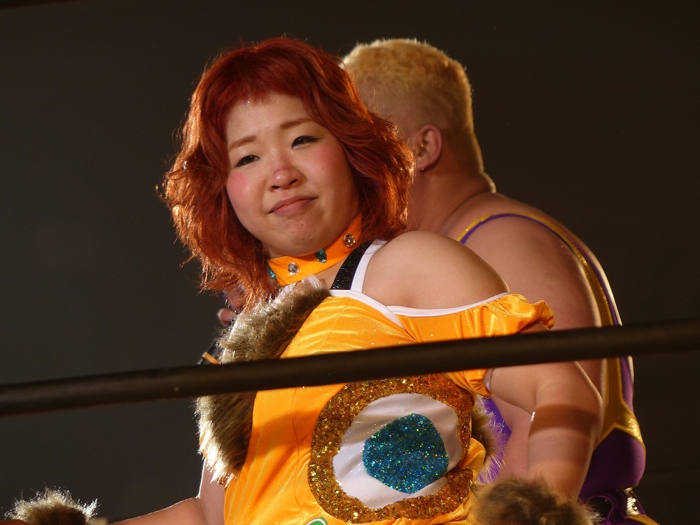 アルバレス、メイウエザーとやった時には