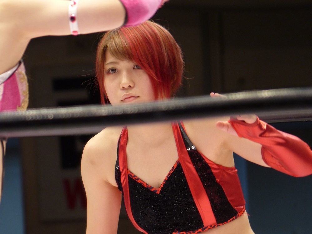 スターダム後楽園ホールは12月２４日１１時半開始