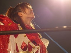 ファイナルカウントダウンなのか