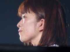 それは後の選手に