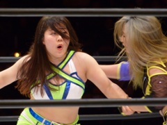 ジュニア８冠戦