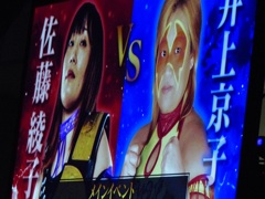 デイアナの映像作る人はどうなんですかね