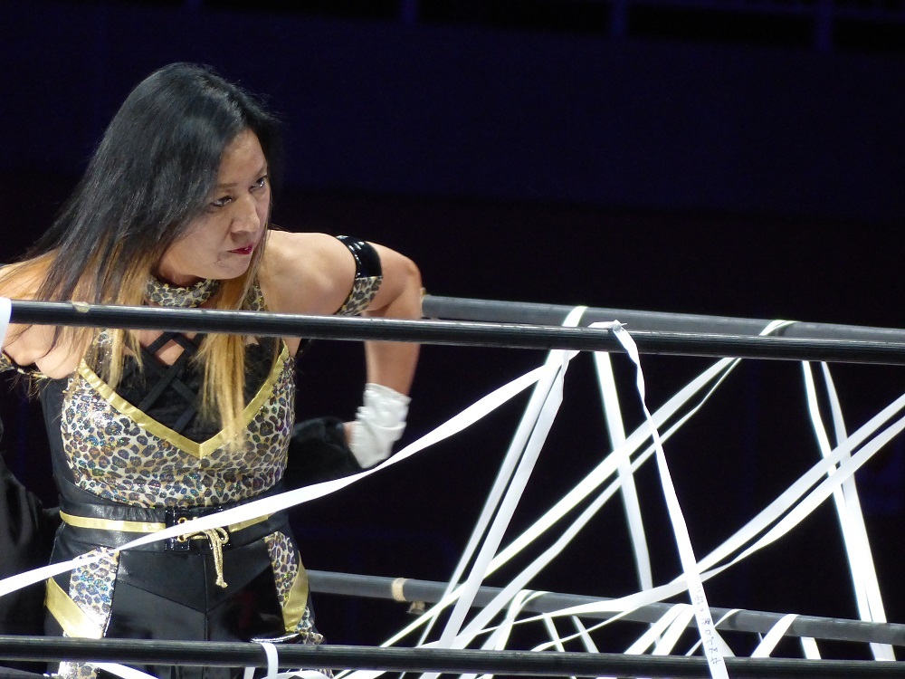 WAVE勢はもちろん明日の名古屋出るし